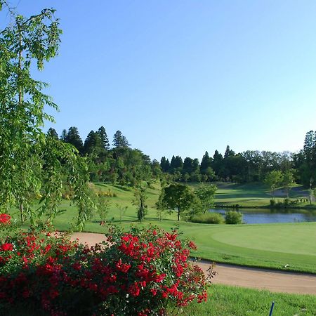 Birdie'S Forest Hotel Chiba Esterno foto