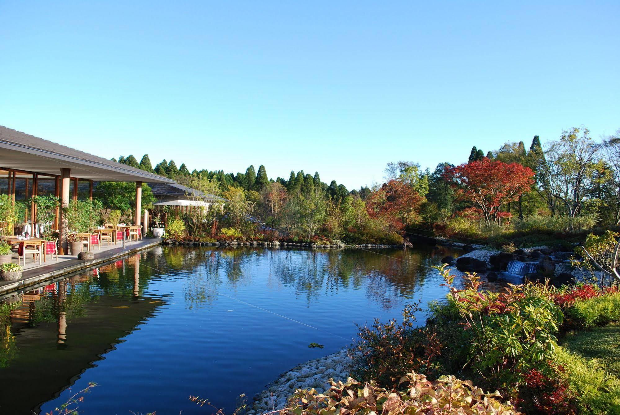 Birdie'S Forest Hotel Chiba Esterno foto